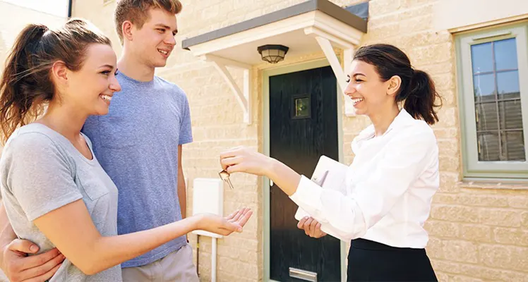 Conciergerie à La Tremblade en Charente Maritime pour la gestion de votre location courte durée. Service de conciergerie pour votre location saisonnière : remise des clés, gestion du linge de maison, ménage, état des lieux...